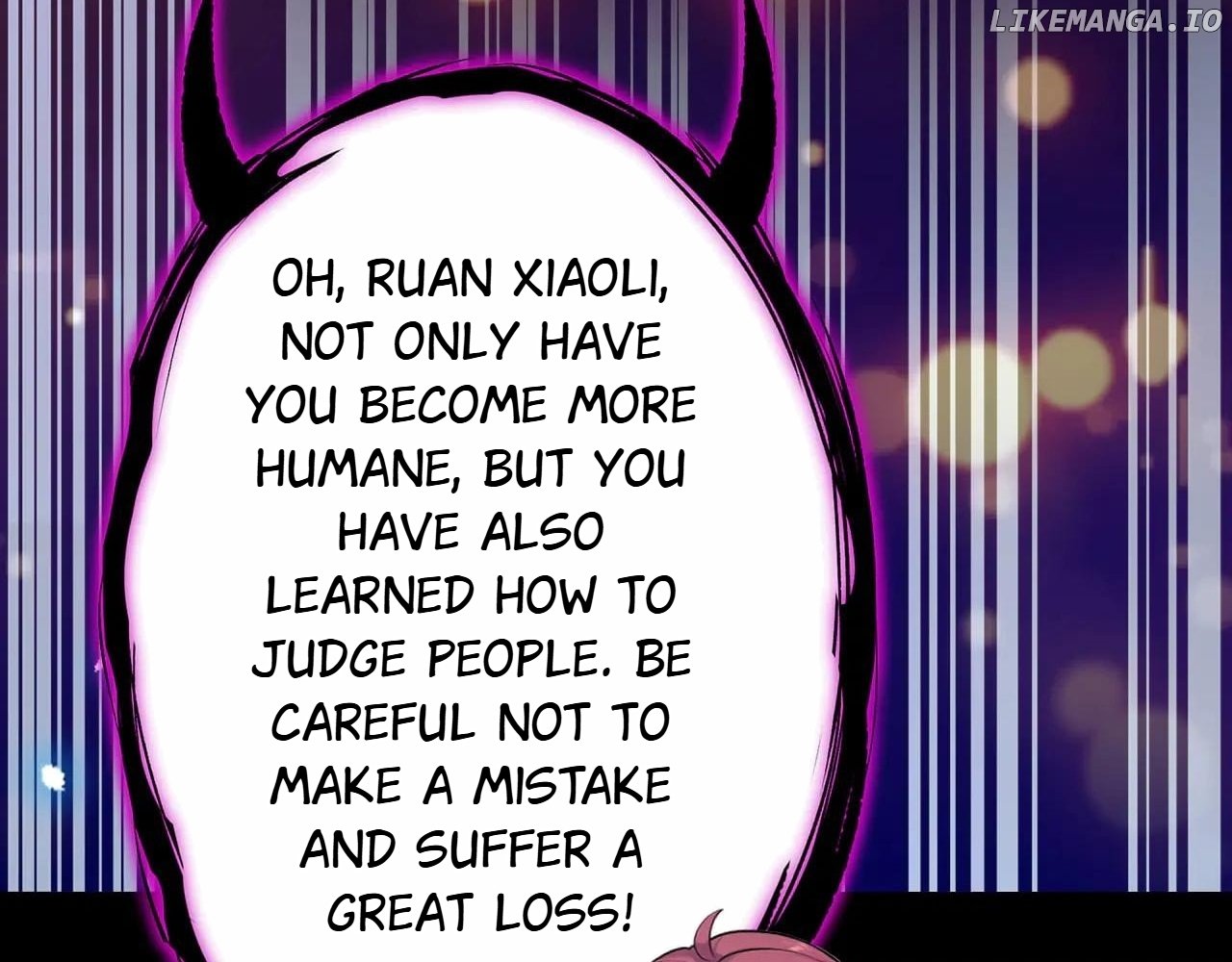 Quick Transmigration: The Host Wants To Die Chapter 149 - page 106